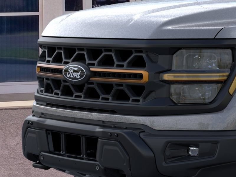 New 2026 Ford F150 Tremor w/ Equipment Group 402A High AWD/4WD image 18