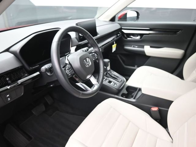Certified 2025 Honda CR-V EX-L image 19