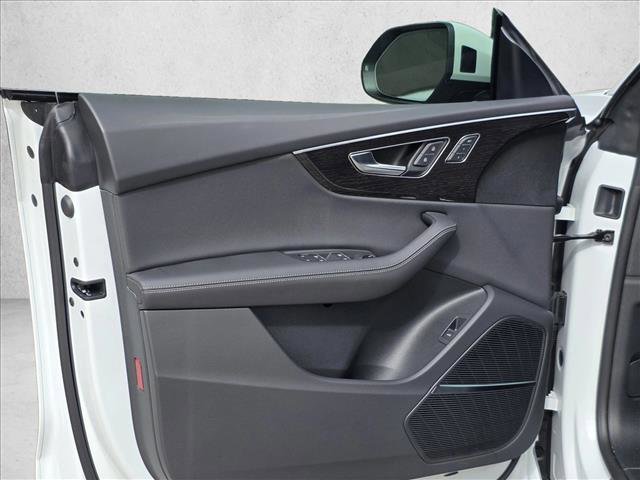 New 2026 Audi Q8 Premium Plus image 13