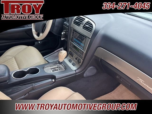 Used 2004 Ford Thunderbird image 20
