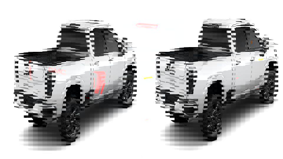 New 2026 GMC Sierra 2500 AT4 w/ AT4 Premium Plus Package image 29