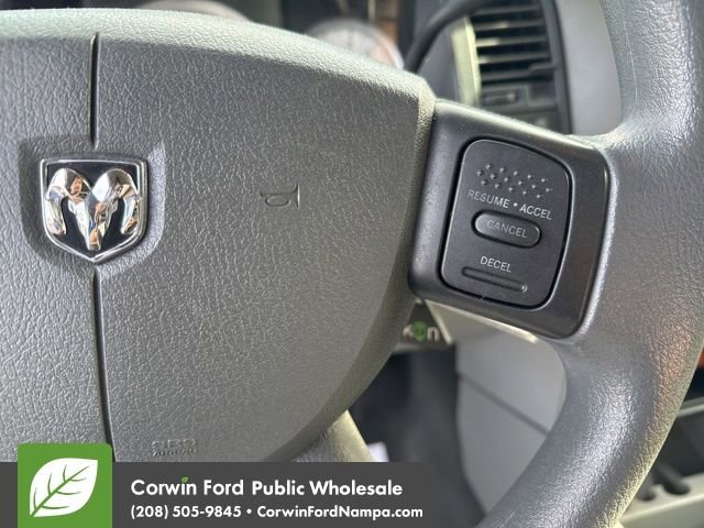 Used 2007 Dodge Durango SLT image 17