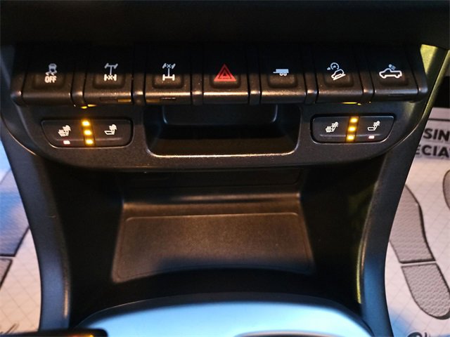 Certified 2020 Chevrolet Colorado ZR2 w/ ZR2 Dusk Special Edition image 32