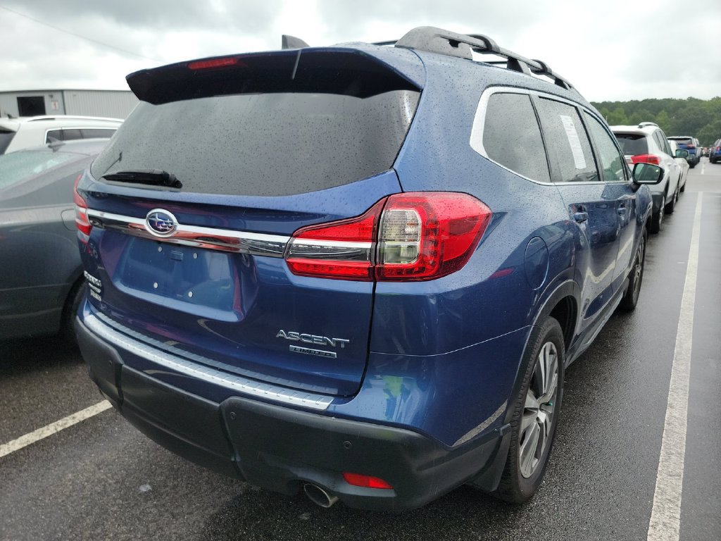 Used 2021 Subaru Ascent Limited w/ Technology Package AWD/4WD image 10