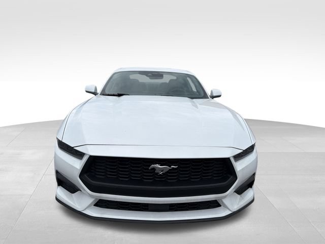 New 2026 Ford Mustang Coupe RWD image 13