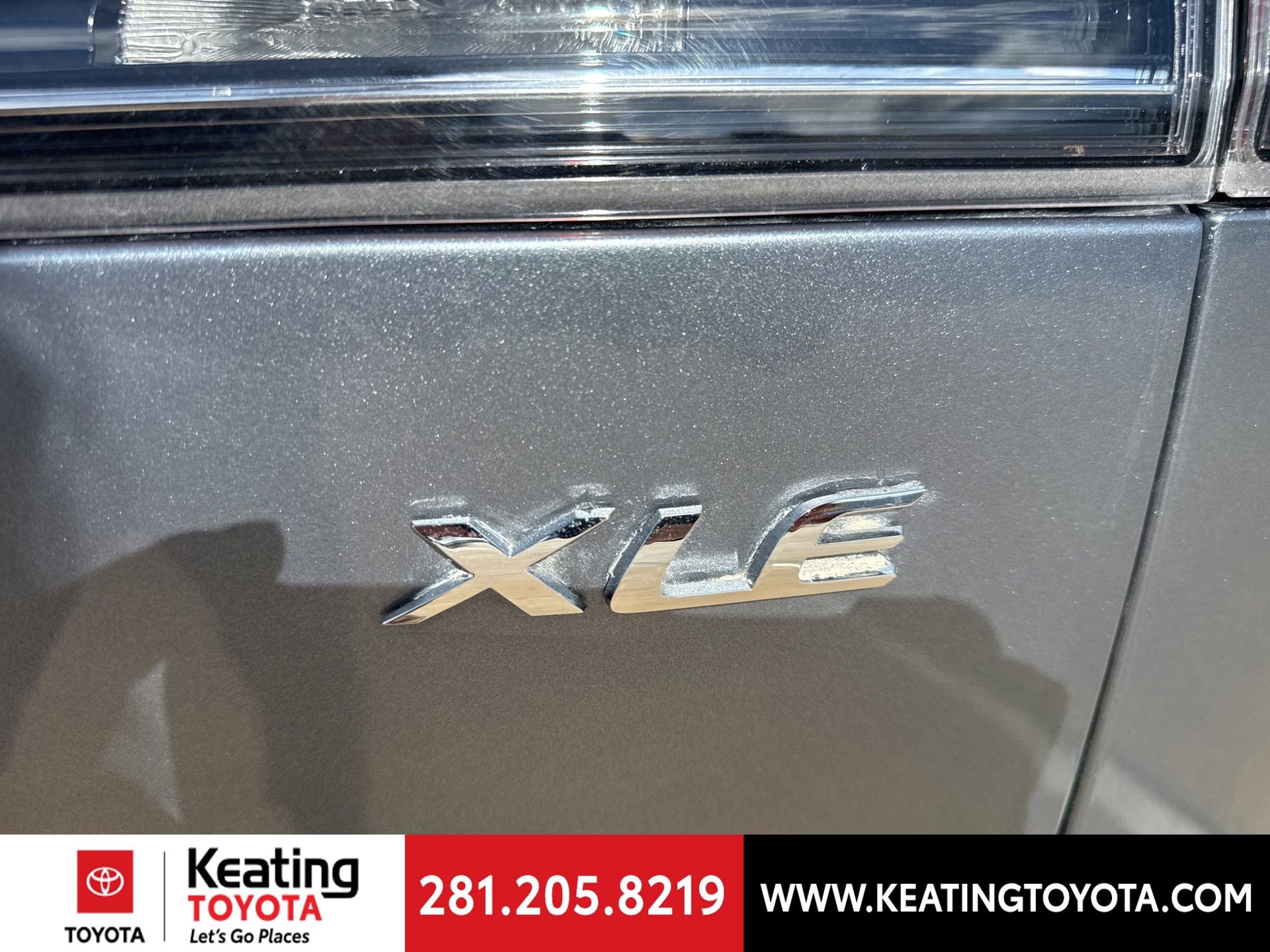 Used 2026 Toyota Corolla Cross XLE image 10