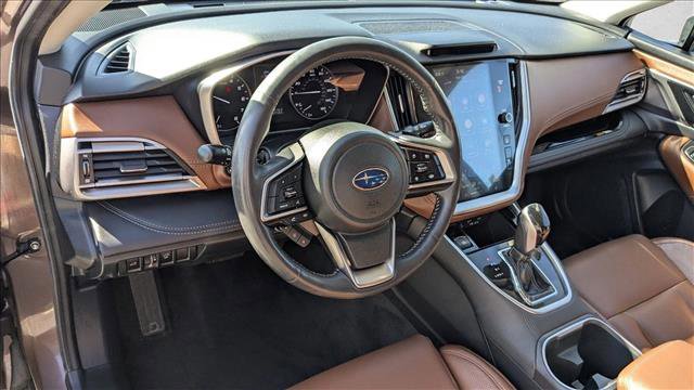 Used 2020 Subaru Outback Touring w/ Popular Package #2 image 11
