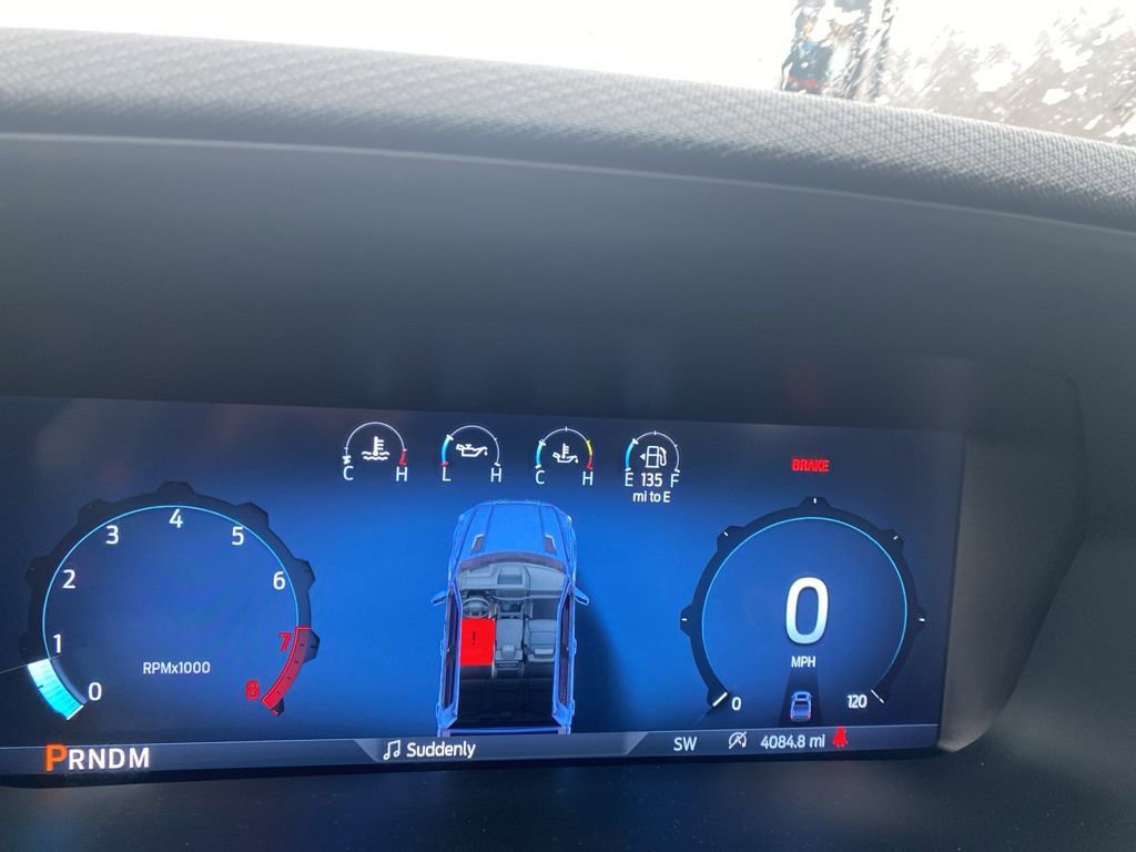 Used 2024 Ford F150 XL image 19