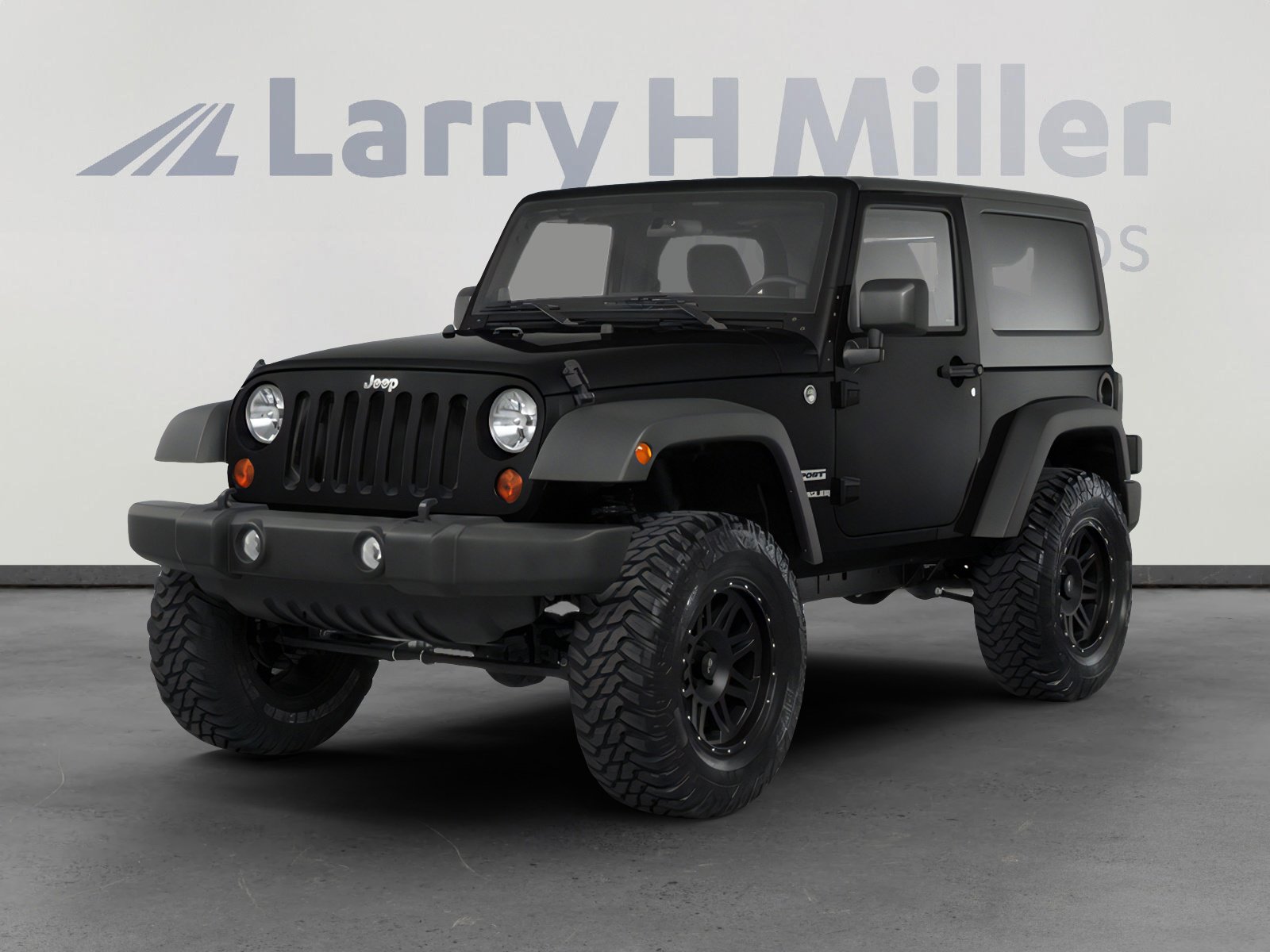 Used 2013 Jeep Wrangler Rubicon w/ Dual Top Group