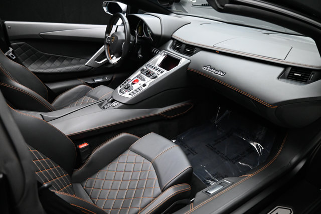 Used 2016 Lamborghini Aventador LP 700-4 AWD/4WD image 75