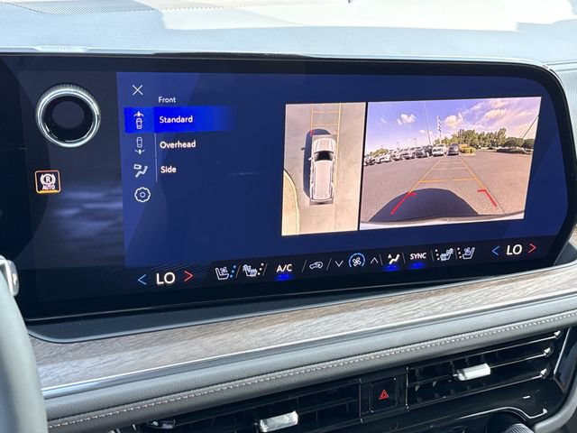New 2026 Chevrolet Tahoe High Country RWD image 31