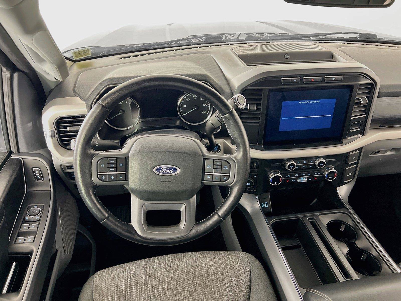 Used 2021 Ford F150 XLT w/ Equipment Group 302A High AWD/4WD image 23