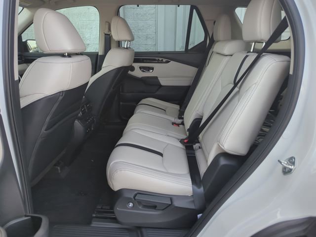 New 2026 Honda Pilot EX-L image 23
