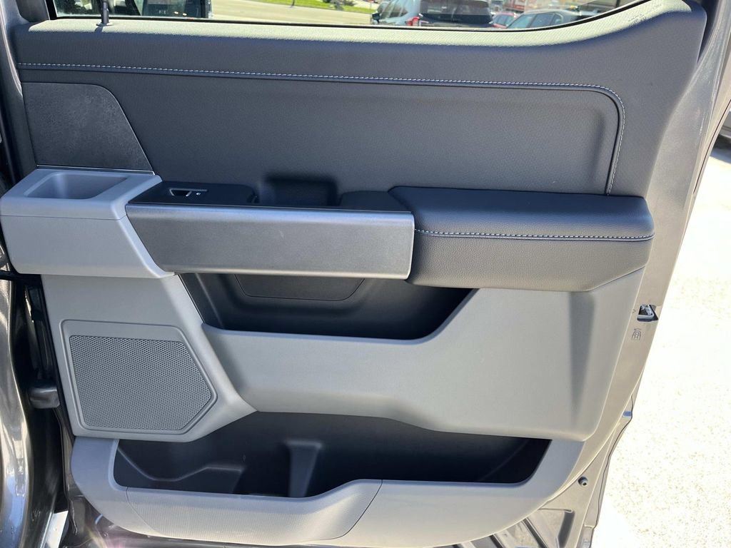 Used 2024 Ford F150 XLT w/ Equipment Group 302A MID image 19