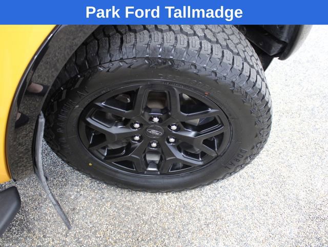Used 2022 Ford Ranger XLT w/ Equipment Group 301A Mid AWD/4WD image 27