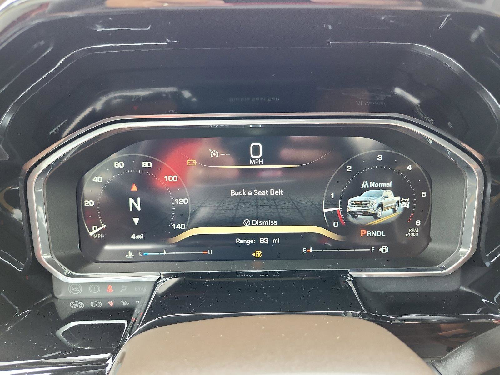 New 2026 GMC Sierra 1500 SLE image 19