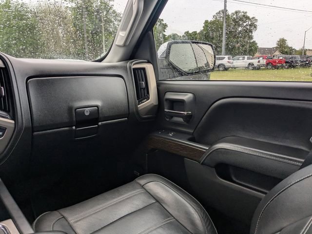 Used 2018 GMC Sierra 1500 Denali w/ Denali Ultimate Package AWD/4WD image 15
