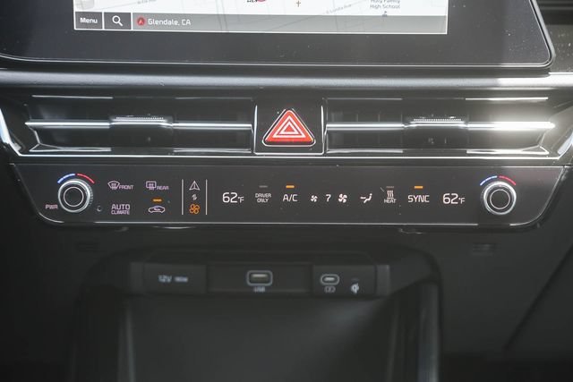 New 2026 Kia Niro Wind FWD image 6