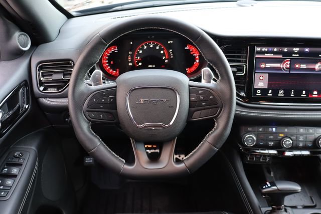 Used 2025 Dodge Durango SRT Hellcat AWD/4WD image 18