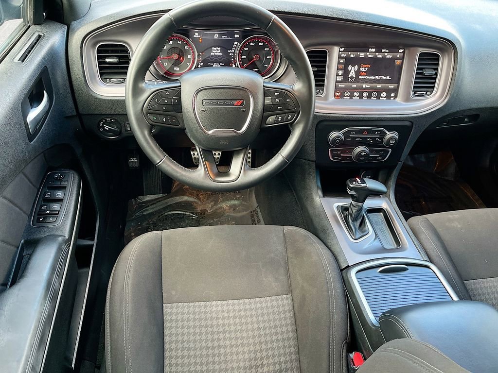 Used 2023 Dodge Charger GT w/ Technology Group AWD/4WD image 20