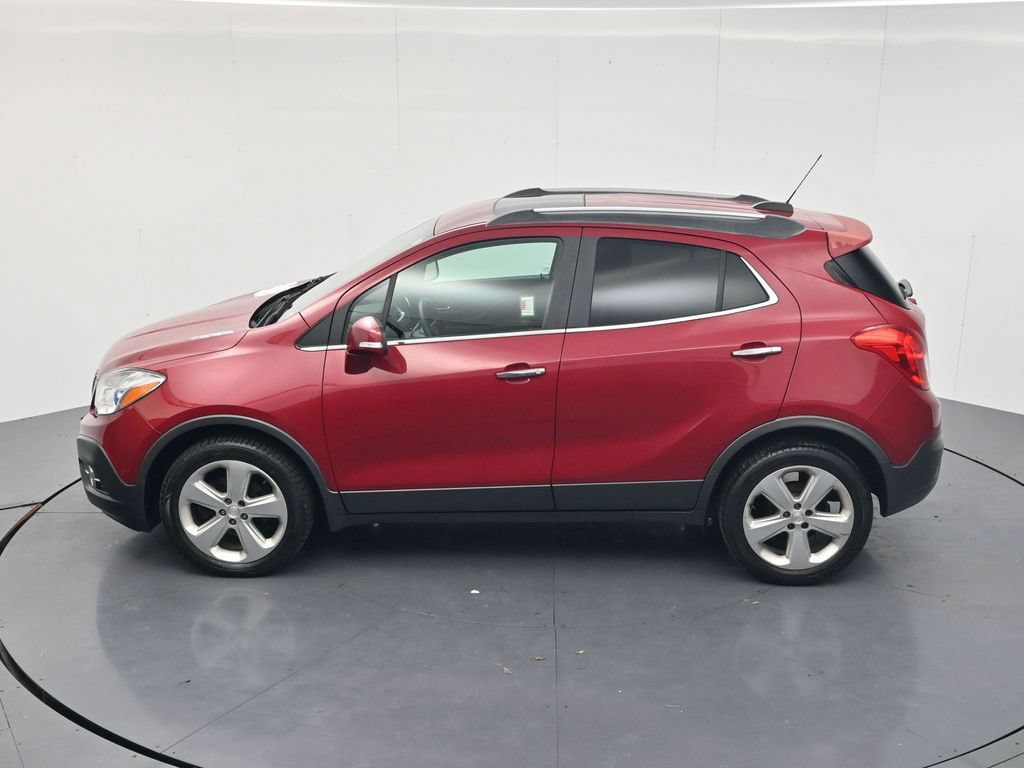 Used 2015 Buick Encore Leather FWD image 42