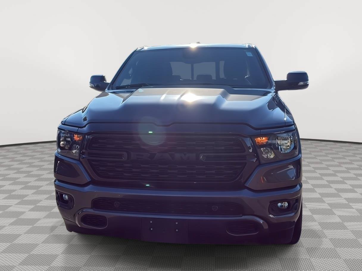 Used 2023 RAM 1500 Big Horn AWD/4WD image 7
