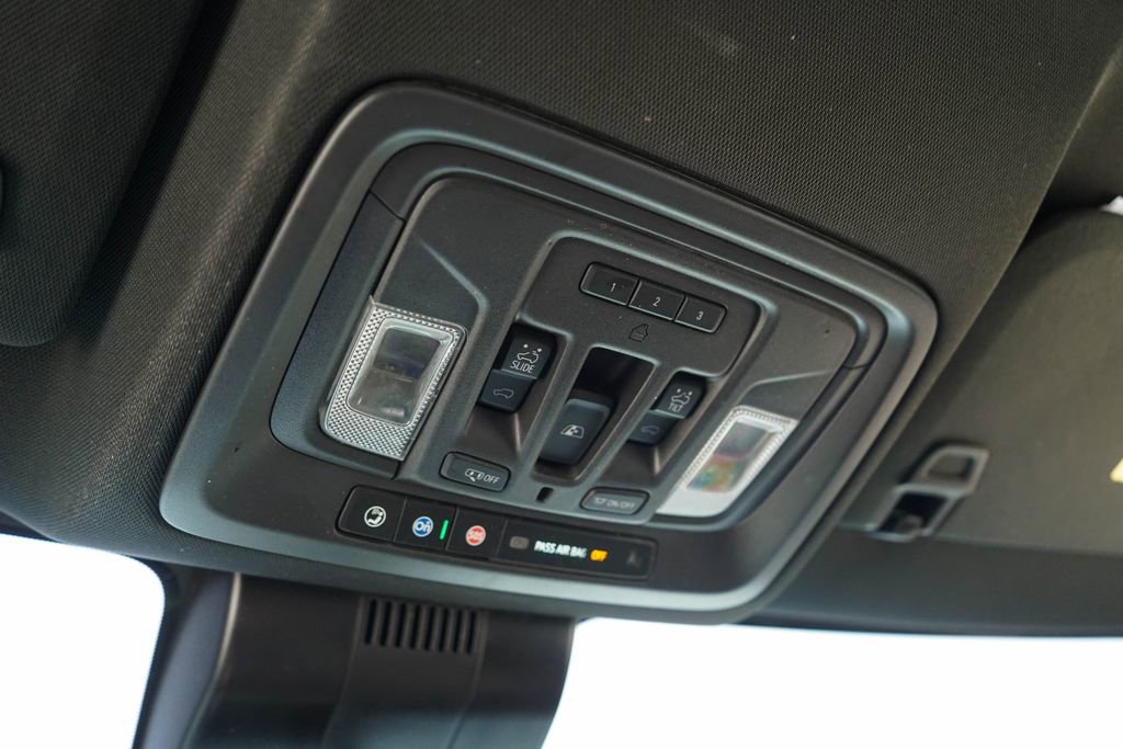 Used 2024 GMC Sierra 1500 AT4 w/ Technology Package AWD/4WD image 35