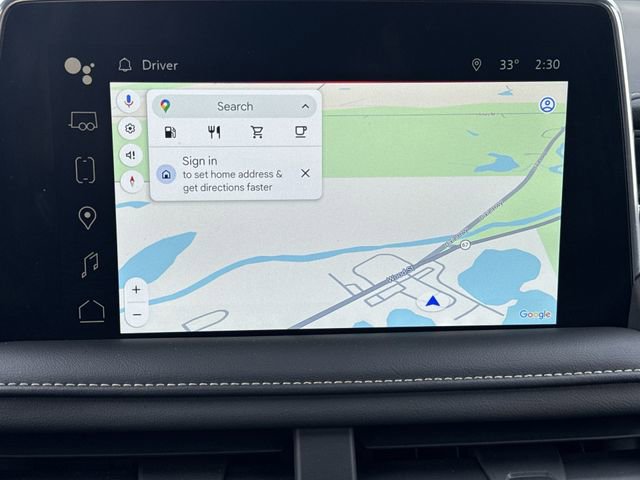 Certified 2023 GMC Yukon XL SLT image 16