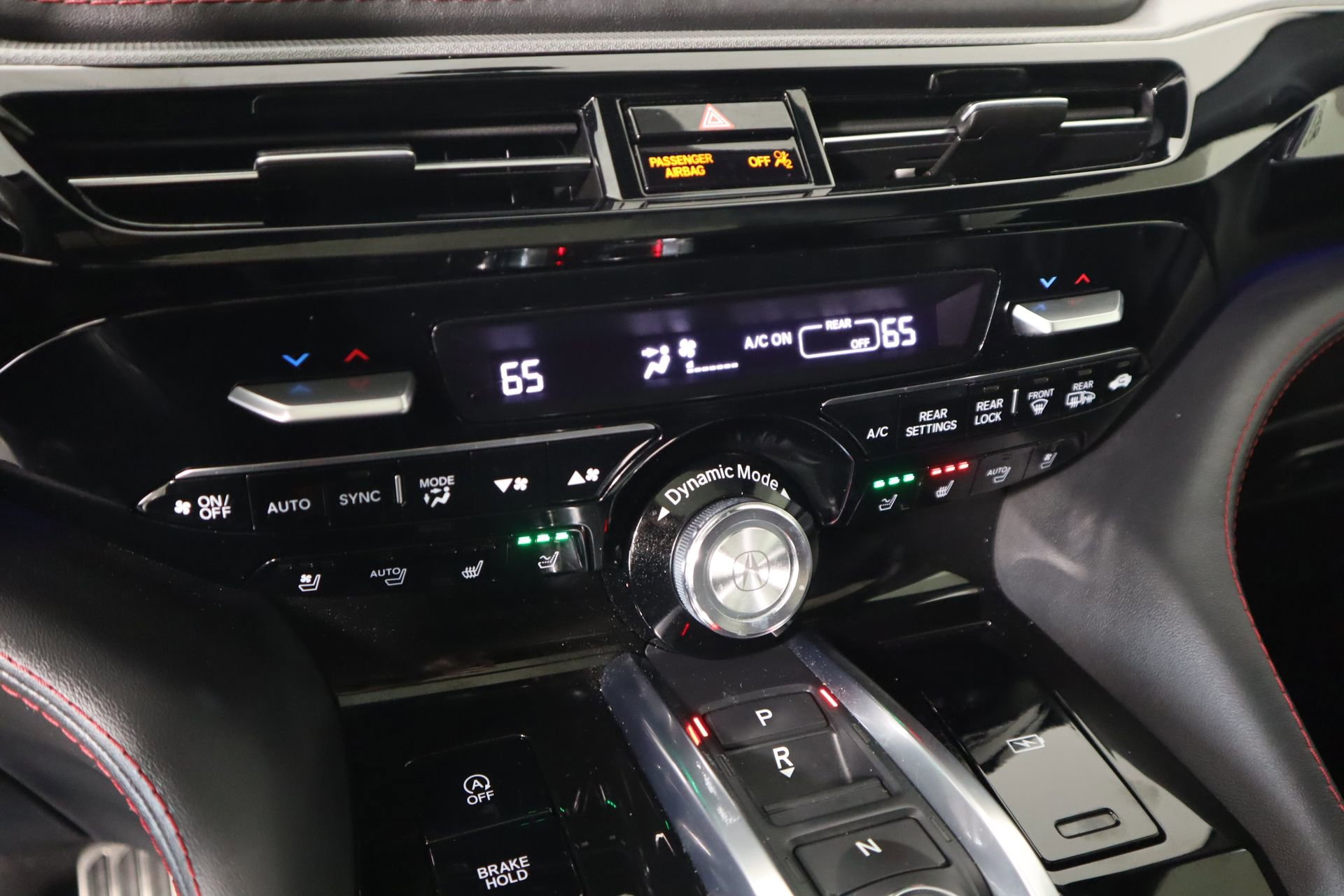 Used 2025 Acura MDX A-Spec image 7