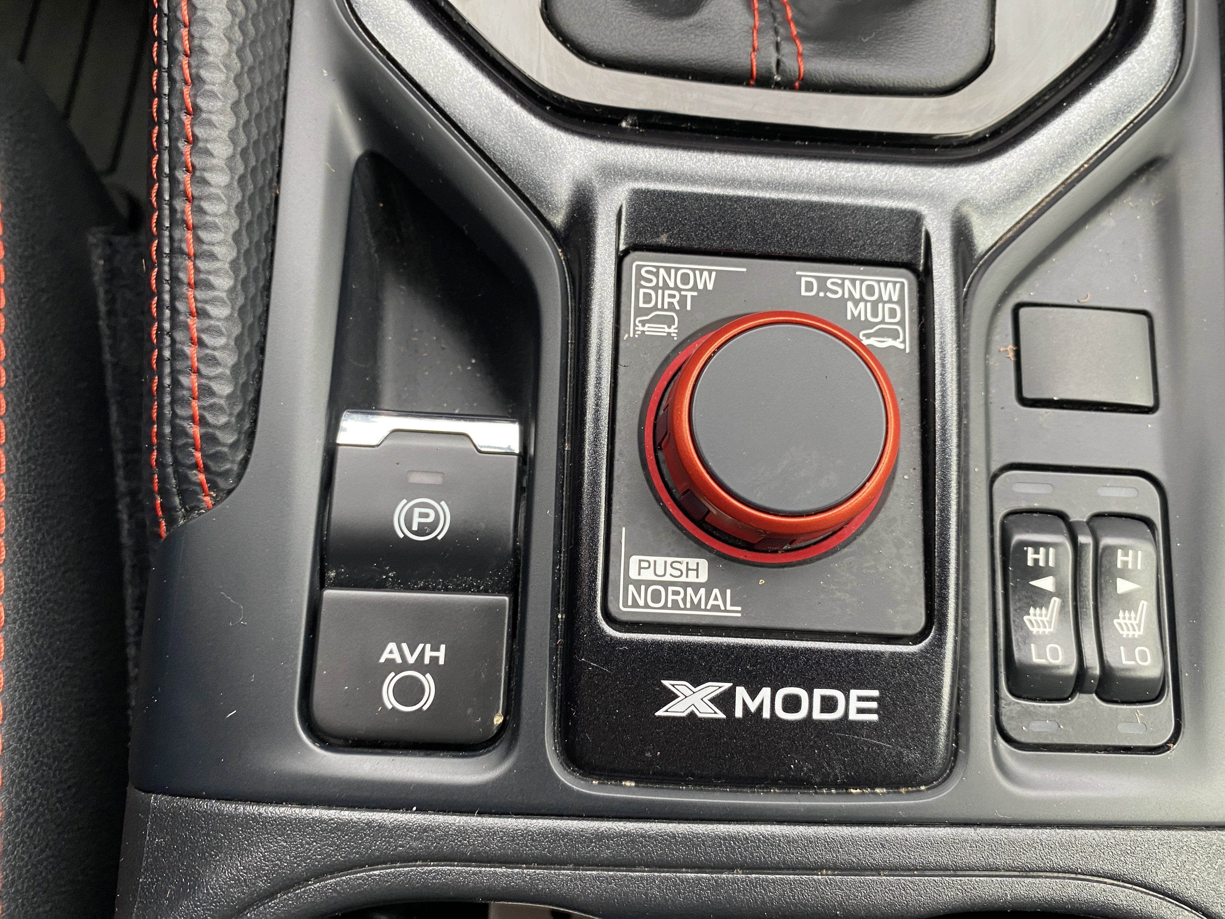 Used 2023 Subaru Forester Sport image 32