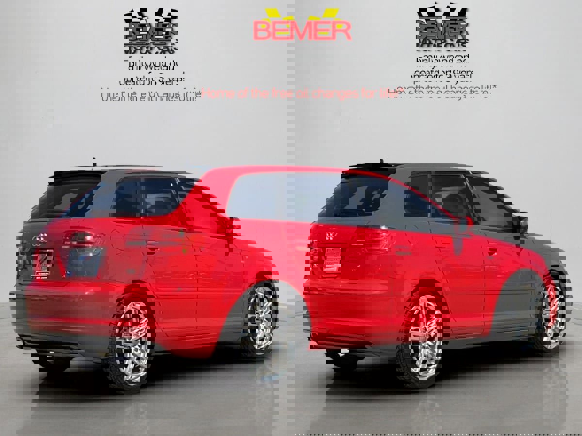 Used 2011 Audi A3 TDI Premium Plus image 5