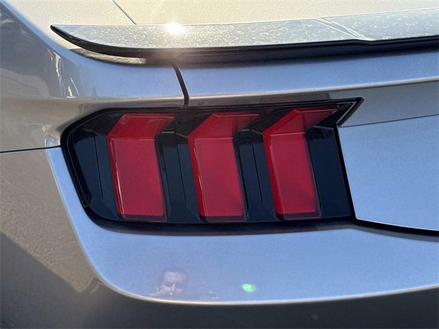 New 2026 Ford Mustang Coupe image 11