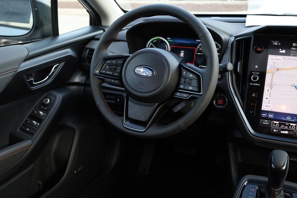 New 2026 Subaru Crosstrek 2.5i Limited image 24
