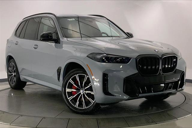 New 2026 BMW X5 M60i image 11