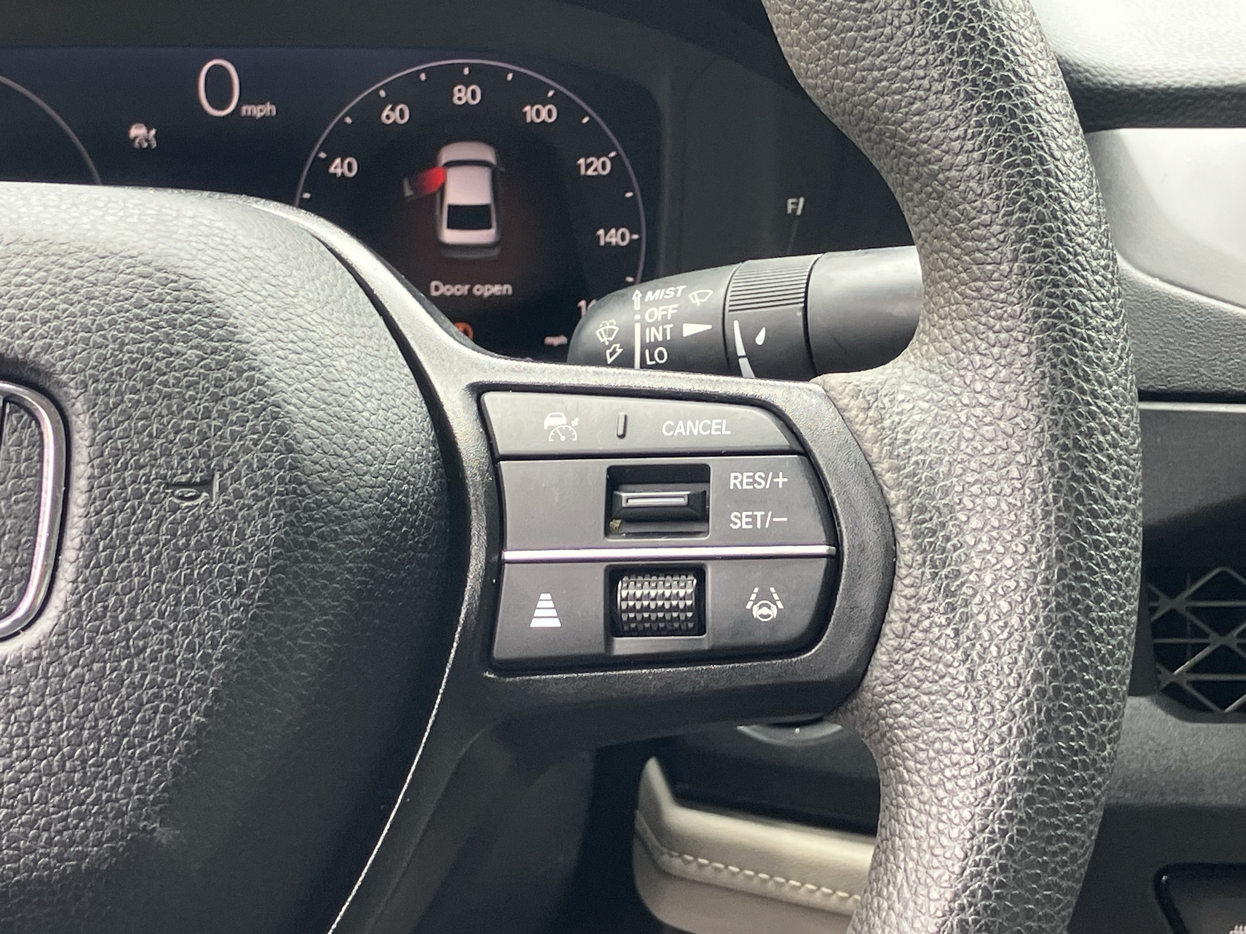 Certified 2023 Honda Accord EX image 21