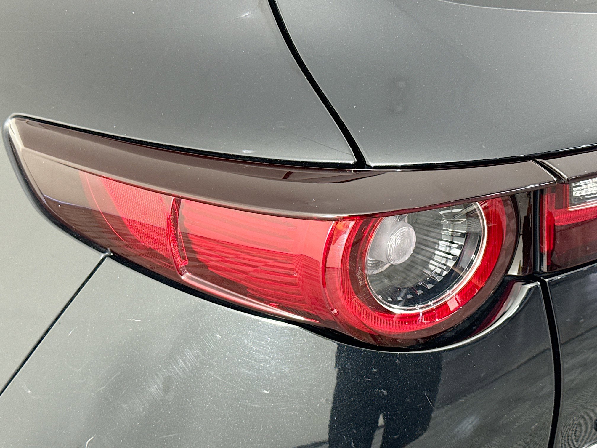 Used 2023 MAZDA CX-30 AWD 2.5 S w/ Select Package image 63