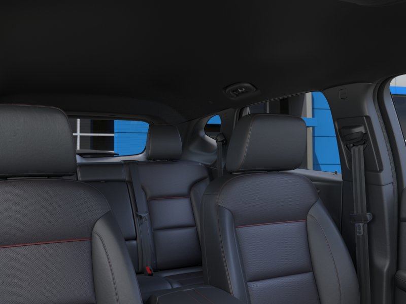 New 2025 Chevrolet Blazer RS image 48