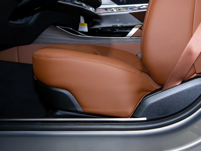 New 2026 BMW 760i xDrive w/ Executive Package image 15