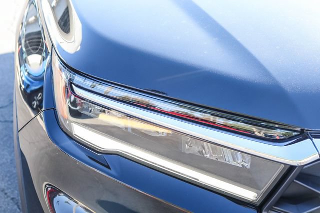 Used 2024 Honda Pilot EX-L image 6