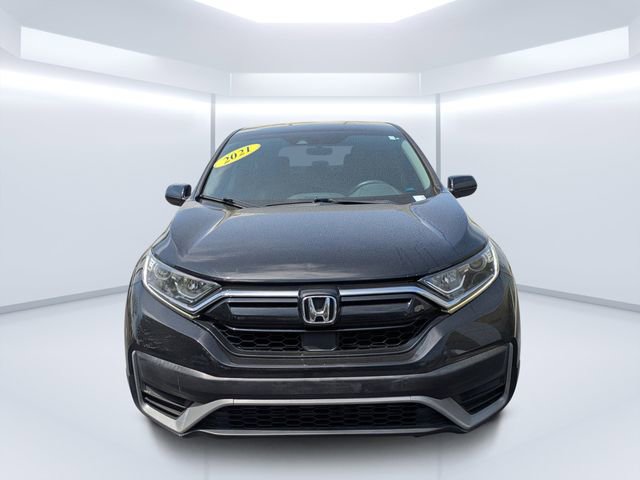 Used 2021 Honda CR-V Special Edition image 8