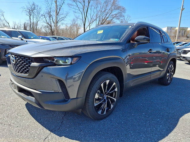 New 2026 MAZDA CX-50 2.5 Hybrid w/ Weather Package video 3