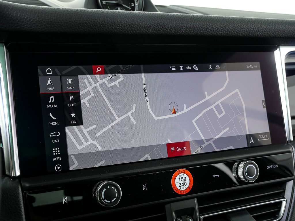 New 2026 Porsche Macan image 15