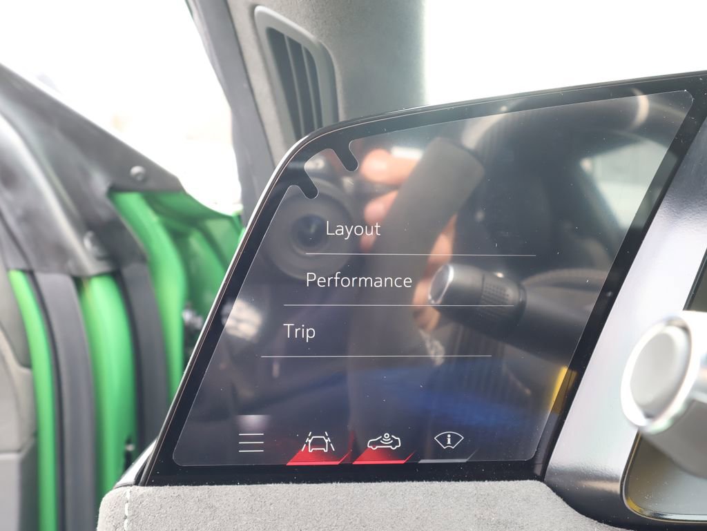 New 2026 Chevrolet Corvette Z06 image 13