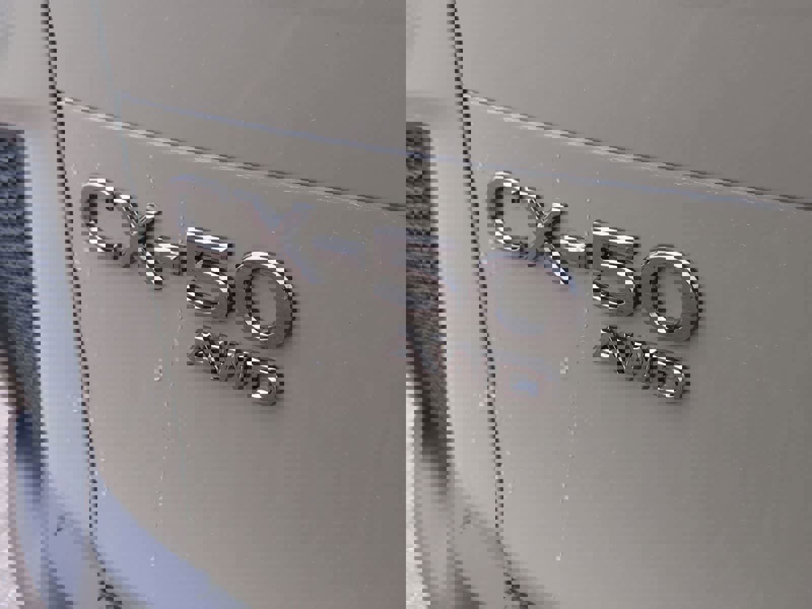 New 2026 MAZDA CX-50 Meridian Edition w/ Weather Package image 12