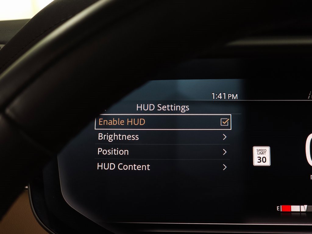 Certified 2024 Land Rover Range Rover Sport SE image 26