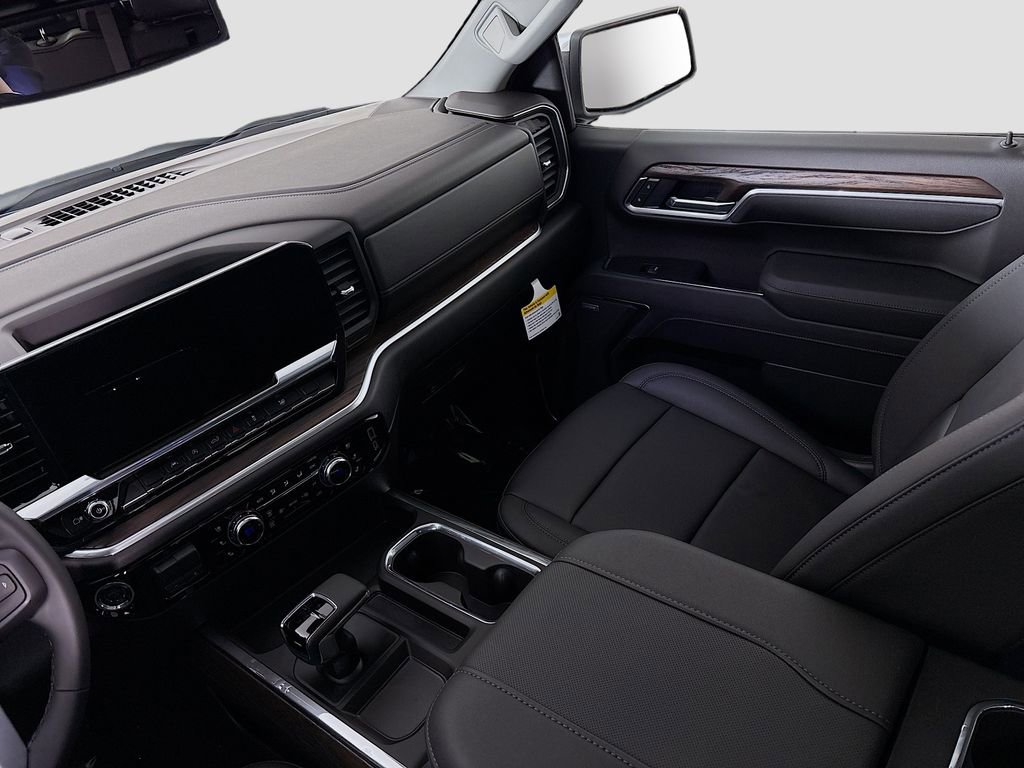 New 2026 GMC Sierra 1500 SLT w/ SLT Premium Package image 24