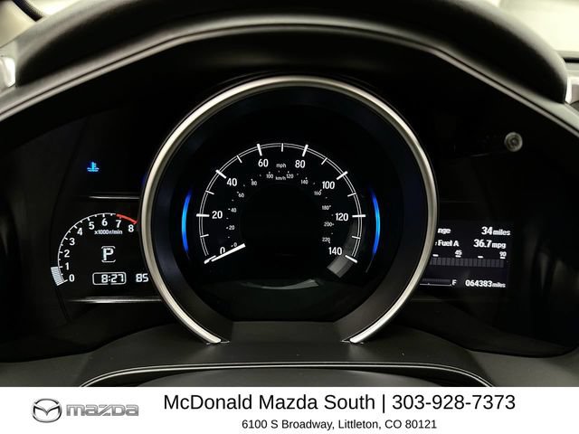 Used 2018 Honda Fit EX-L image 15