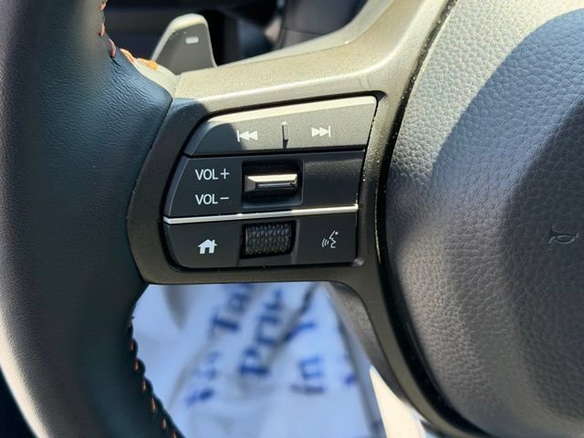 Certified 2026 Honda CR-V Sport image 25