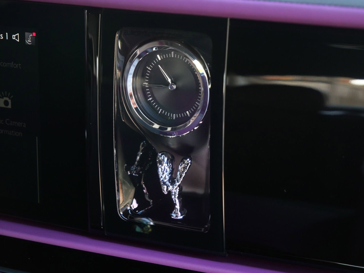 New 2026 Rolls-Royce Ghost AWD/4WD image 14