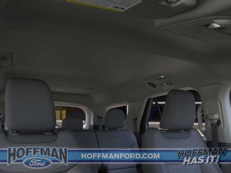 New 2026 Ford Explorer Active AWD/4WD image 22